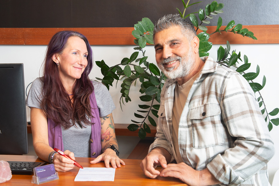 empfang praxis knecht berlin