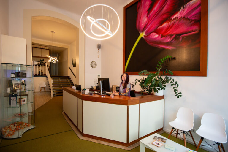 ganzheitliche gesundheitspraxis berlin