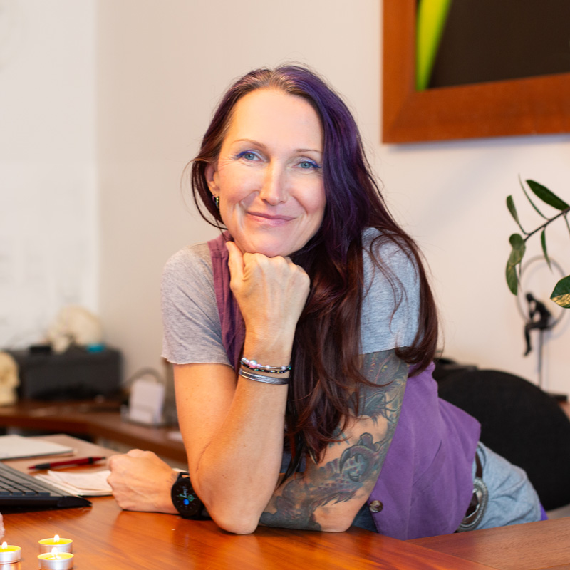 gesundheitspraxis stefanie knecht