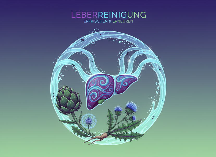 leberreinigung