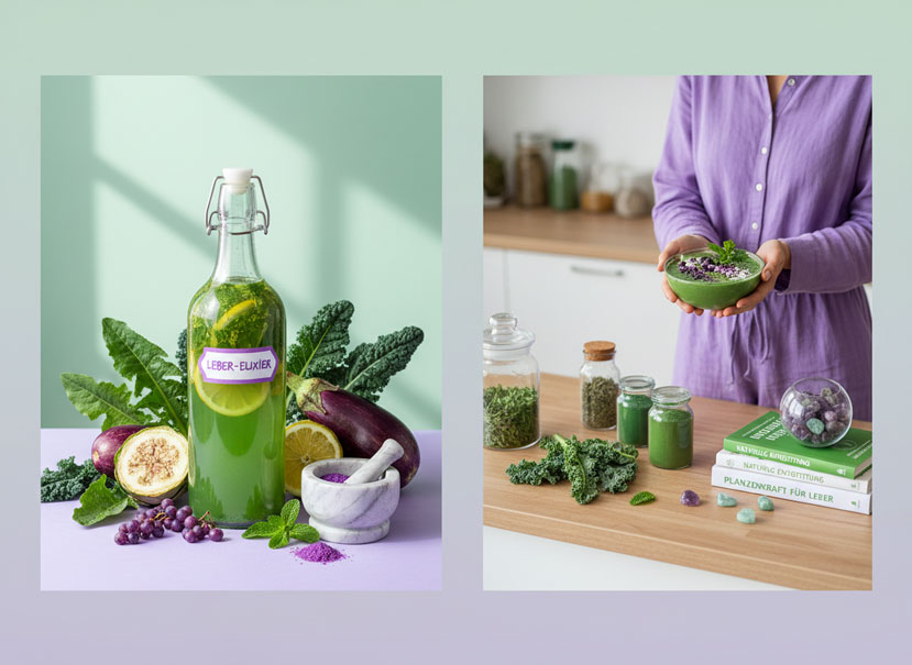 leberreinigung