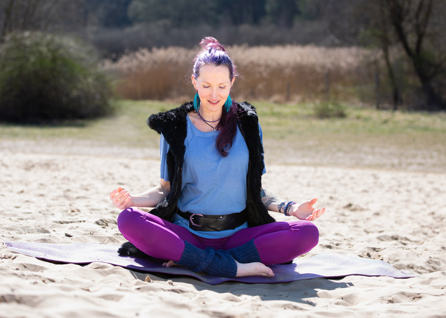 breathwork